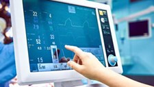 Hospital de Leiria recebe monitores de sinais vitais