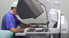 Hospital Lusíadas Lisboa realiza primeira cirurgia robótica