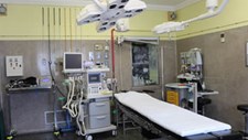 Hospital de Ovar obtém financiamento para reabilitar bloco operatório
