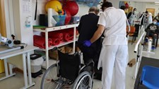 Hospital de Ovar tem novo ecógrafo para a fisiatria de intervenção