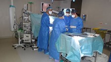 Hospital de Santarém realizou primeiras cirurgias torácicas