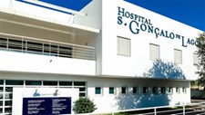 Hospital São Gonçalo de Lagos passou para o CHUA