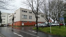 Hospital de São João da Madeira disponibiliza tratamentos oncológicos