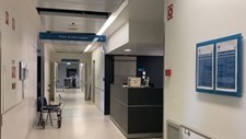 Hospital de Vila Franca de Xira reorganiza especialidades médicas