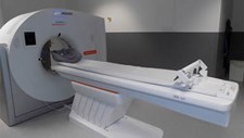 Imagiologia do CHBM tem novo equipamento de Tomografia Computorizada