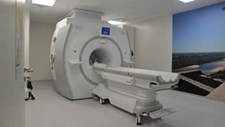 Inaugurado equipamento de ressonância magnética no HDS