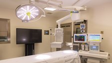 Inaugurado novo bloco operatório do hospital do Funchal