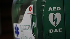 INEM tem mais equipamentos para paragens cardiorrespiratórias