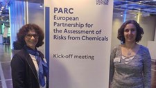 INSA integra parceria europeia de Avaliação do Risco de Químicos