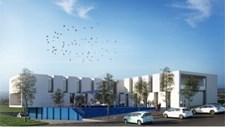 Instalações no INEM no Algarve vão custar quase dois milhões