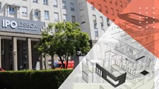 IPO de Lisboa lança concurso para projeto de arquitetura do novo edifício