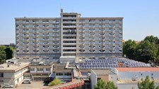IPO Porto avança com plano de eficiência energética
