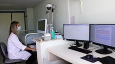 Laboratório de Eletroencefalografia do CHUA tem novas instalações