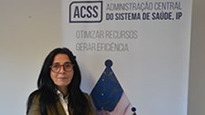 Márcia Roque é a nova presidente da ACSS