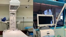 Neonatologia do HESE recebe novos equipamentos
