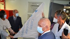 Nova Unidade de Medicina Intensiva de Faro abre com 14 camas