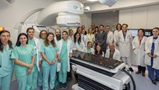 Novo acelerador linear em Vila Real reforça resposta na radioterapia