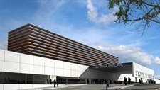 Novo Hospital de Barcelos: constituídos grupos de trabalho para propostas