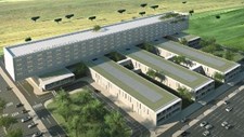 O novo Hospital Central do Alentejo – sobre o projeto de execução