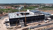 Novo Hospital de Sintra abre no primeiro semestre de 2024