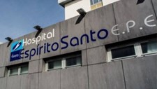 Oftalmologia do hospital de Évora renova certificação