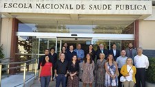 Portugal lidera projeto europeu em educação de ciência sobre desafios da Saúde Pública
