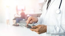 Projeto de digitalização da informação clínica vai ser replicado em vários hospitais