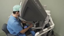 Realizada primeira cirurgia robótica cardíaca em Portugal