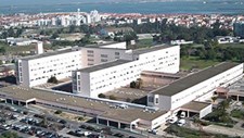 Hospital do Barreiro com 900 mil euros para redução dos consumos energéticos