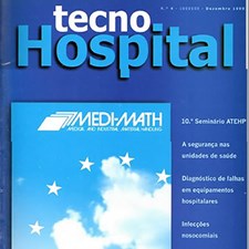 TecnoHospital nº 04, setembro/dezembro 1999, A Segurança nas Unidades de Saúde