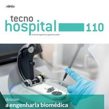 TecnoHospital nº 110, março/abril 2022, A Engenharia Biomédica