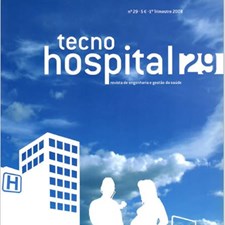 TecnoHospital nº 29, janeiro/março 2008, Guia de Mercado 2008