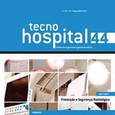 TecnoHospital nº44, março/abril 2011, Guia de Mercado 2011
