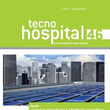 TecnoHospital nº46, julho/agosto 2011, Energias Renováveis e Eficiência Energética