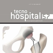 TecnoHospital nº 57, maio/junho 2013, Engenharia Hospitalar - Contributos Nacionais