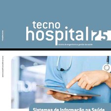 TecnoHospital nº 75, maio/junho 2016, Sistemas de Informação na Saúde