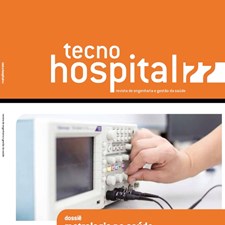 TecnoHospital nº 77, setembro/outubro 2016, Metrologia na Saúde