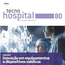 TecnoHospital nº80, março/abril 2017, Inovação em medicamentos e dispositivos médicos