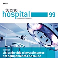 TecnoHospital nº 99, maio/junho 2020, Ciclos de vida e investimentos em equipamentos de saúde