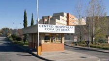 Telepatologia no Centro Hospitalar da Cova da Beira