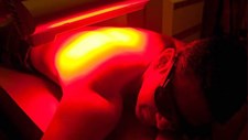 Terapia fotodinâmica: luz, oxigénio e reação!
