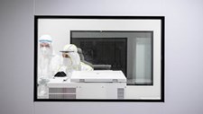 UA desenvolve teste de saliva ultrassensível para a Covid-19