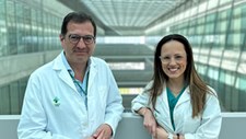 ULS de Braga avança no tratamento da atresia do esófago em recém-nascidos