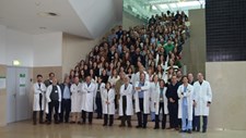 ULS de Braga recebe 137 médicos internos