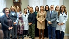 ULS de Coimbra cria Percurso Clínico Integrado para a Diabetes