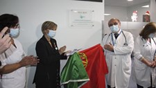 ULS de Matosinhos inaugura Unidade de Saúde Infantojuvenil