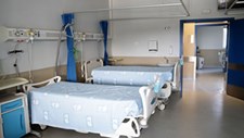 ULSGE inaugura novo internamento de ortopedia com 32 camas