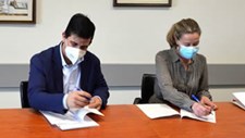 ULSLA e Algarve Biomedical Center têm protocolo de colaboração