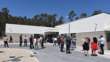 Unidade de Saúde de Parceiros e Azoia em Leiria foi inaugurada