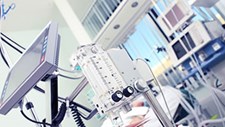 Utentes do Centro Hospitalar de Leiria já podem realizar endoscopia digestiva
